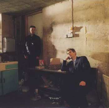 Album Pet Shop Boys: It's A Sin