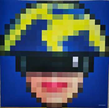 LP Pet Shop Boys: Relentless CLR | LTD