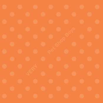 CD Pet Shop Boys: Very