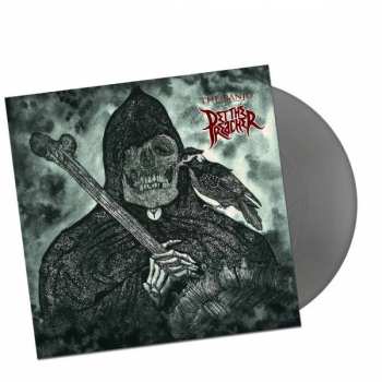 LP Pet The Preacher: The Banjo LTD | CLR