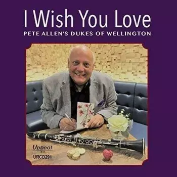 I Wish You Love