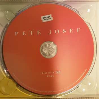CD Pete Josef: I Rise With The Birds