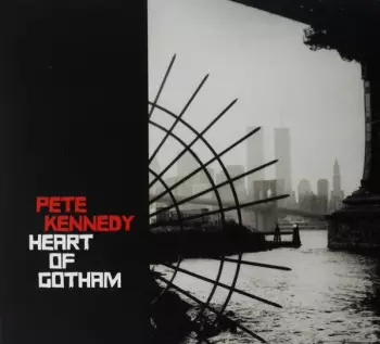 Heart of Gotham