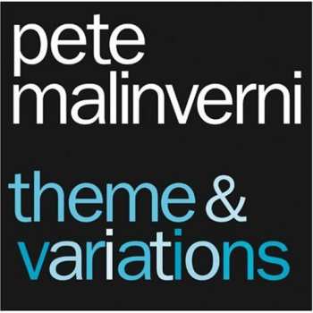 Album Pete Malinverni: Theme & Variations