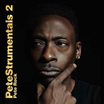 CD Pete Rock: PeteStrumentals 2