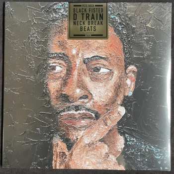 2LP Pete Rock: Petestrumentals 2 CLR | LTD