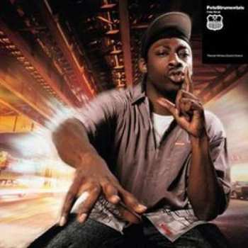 Album Pete Rock: PeteStrumentals