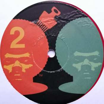 LP Pete Rock: Return Of The SP1200 Vol. 2 CLR