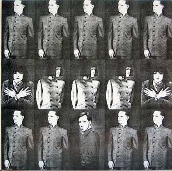 LP Pete Townshend: All The Best Cowboys Have Chinese Eyes