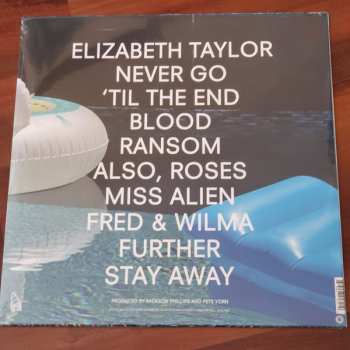 LP Pete Yorn: Hawaii CLR | LTD