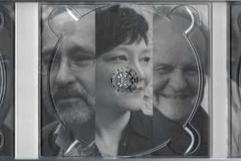DVD/Coffret/SACD Wolfgang Rihm: Donaueschinger Musiktage 2014