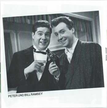 CD Peter Alexander: Straße Meiner Lieder