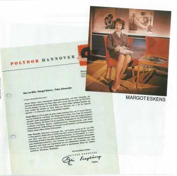 CD Peter Alexander: Straße Meiner Lieder