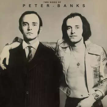 Peter Banks: Two Sides Of Peter Banks