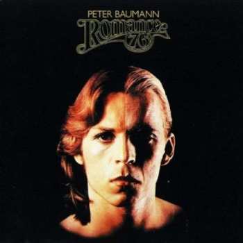 CD Peter Baumann: Romance 76