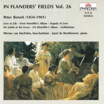 In Flander's Fields Vol. 26