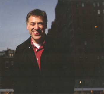 CD Peter Bernstein: Let Loose