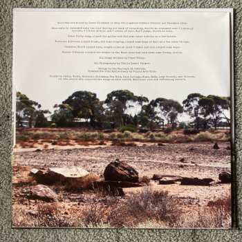 LP Peter Bibby: Butcher/Hairstylist/Beautician CLR