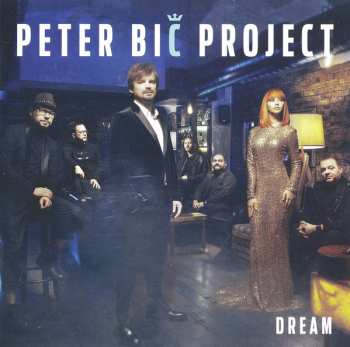 CD Peter Bič Project: Dream