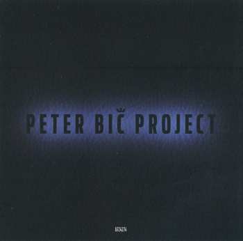 CD Peter Bič Project: Dream