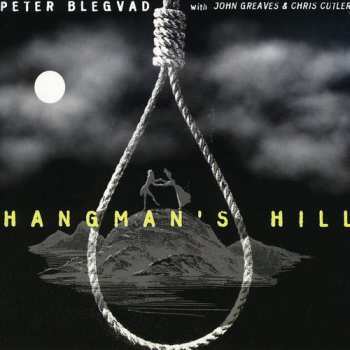 Album John Greaves: Hangman's Hill
