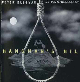 CD John Greaves: Hangman's Hill
