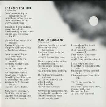 CD John Greaves: Hangman's Hill