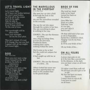 CD John Greaves: Hangman's Hill