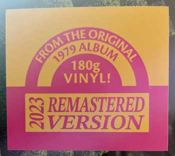 LP Peter Broggs: Progressive Youth