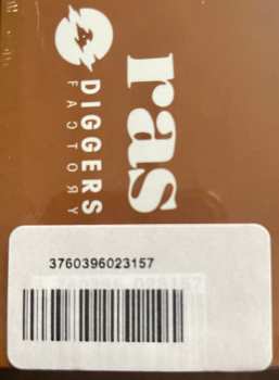 LP Peter Broggs: Progressive Youth