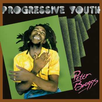CD Peter Broggs: Progressive Youth