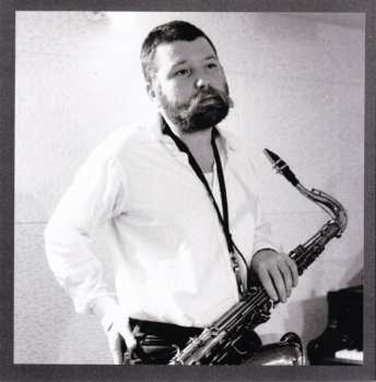 CD Peter Brötzmann: Solo - Wolke In Hosen