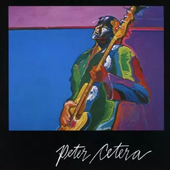 Peter Cetera