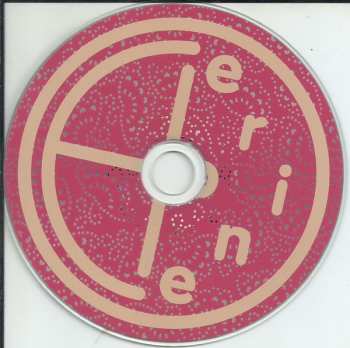 2CD Peter Daltrey: Heroine/Tattoo