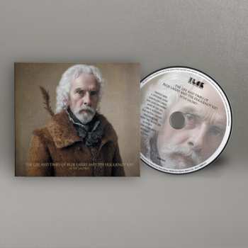 Album Peter Daltrey: Life & Times Of Blue Larry & Huguenot Kid