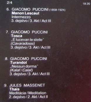 2LP Peter Dvorský: In Concert (2xLP + PLAKÁT)