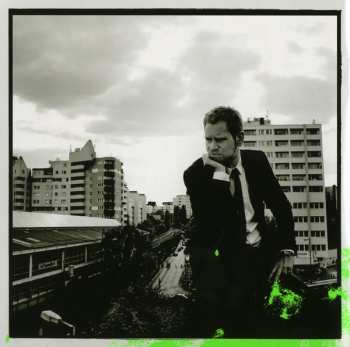 CD Peter Fox: Stadtaffe