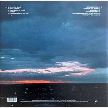LP Peter Fox: Love Songs