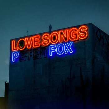 LP Peter Fox: Love Songs