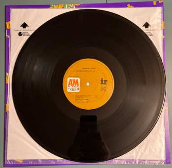 LP Peter Frampton: Frampton's Camel