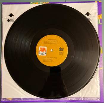 LP Peter Frampton: Frampton's Camel