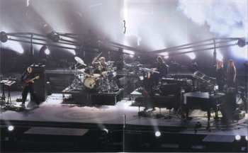 Blu-ray Peter Gabriel: Back To Front (Live In London)