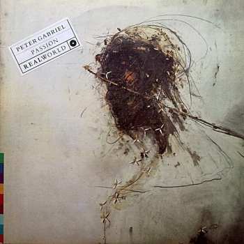 2LP Peter Gabriel: Passion