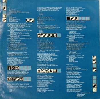 LP Peter Gabriel: Peter Gabriel