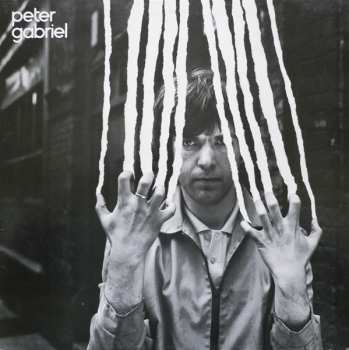 LP Peter Gabriel: Peter Gabriel