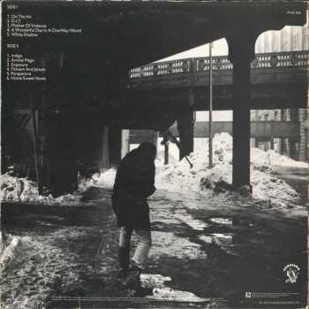 LP Peter Gabriel: Peter Gabriel