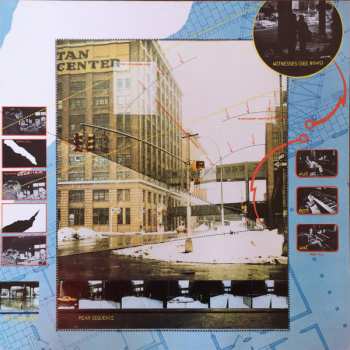 LP Peter Gabriel: Peter Gabriel