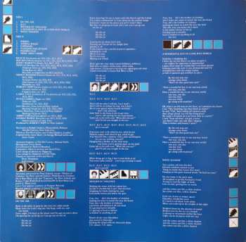 LP Peter Gabriel: Peter Gabriel