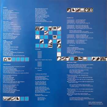 LP Peter Gabriel: Peter Gabriel