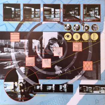 LP Peter Gabriel: Peter Gabriel